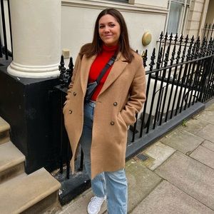 Meet your Posher, Rachel